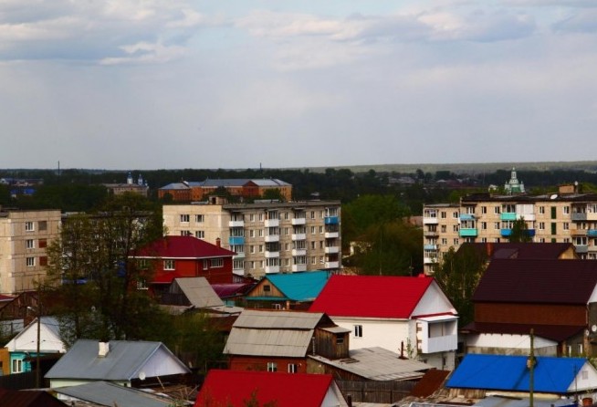 Alapaevsk