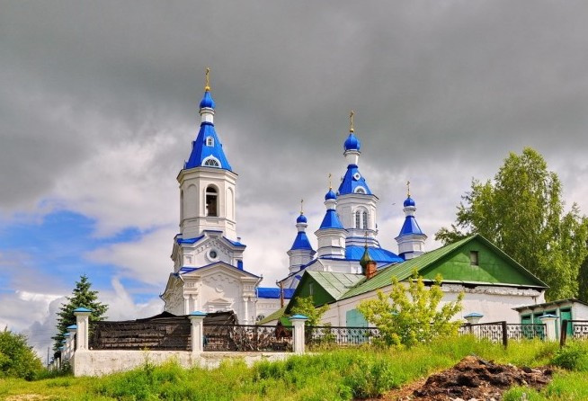 Alapaevsk