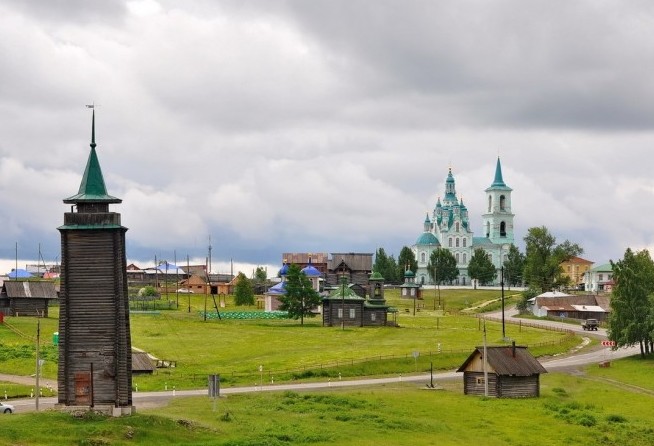 Alapaevsk
