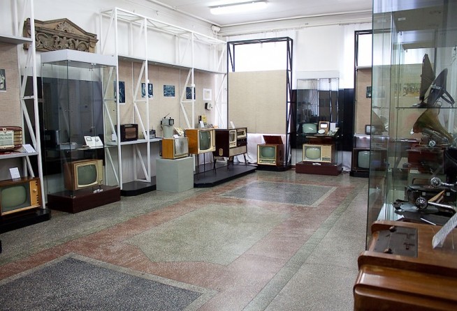Altai State Museum of Local Lore