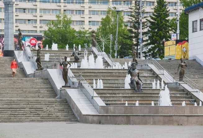 Theatre Square