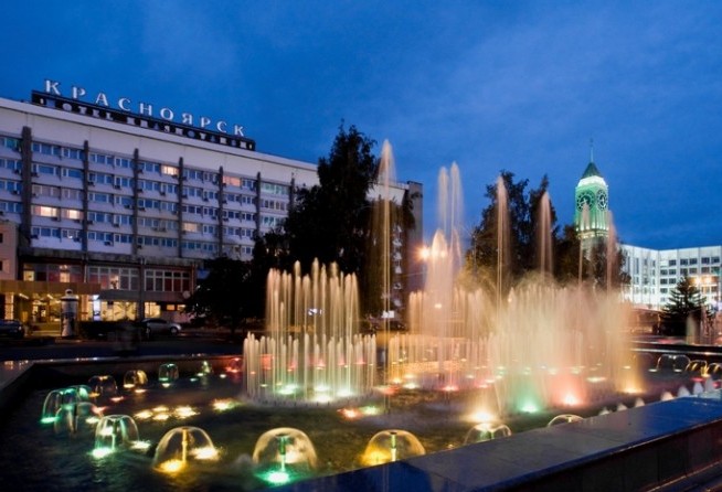 Theatre Square