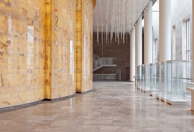 Mariinsky Theatre - Mariinsky II