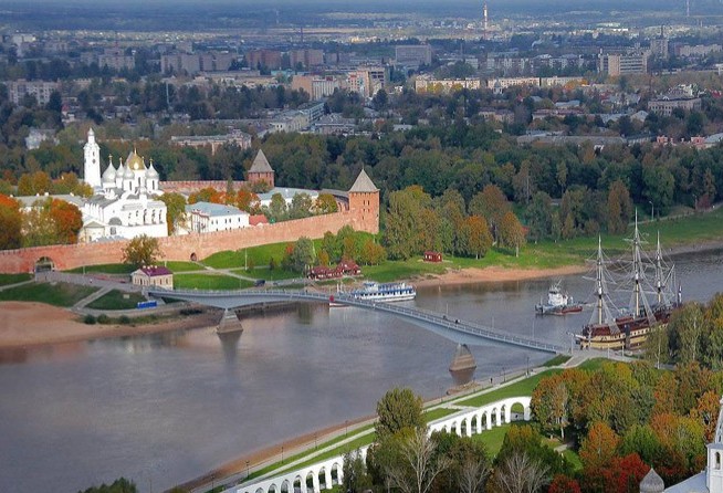 Novgorod