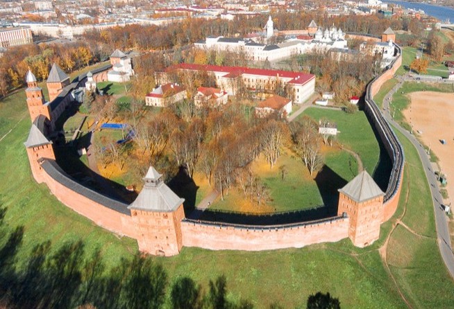 Velikiy Novgorod