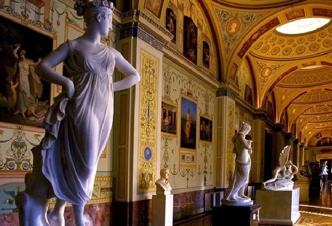 Hermitage