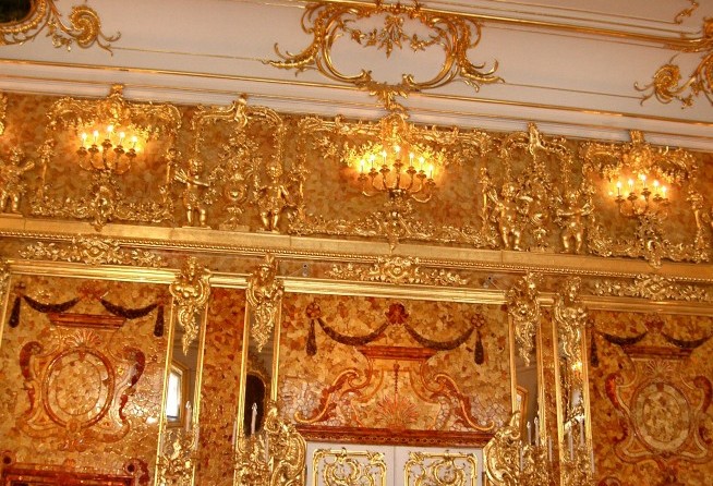 Amber Room