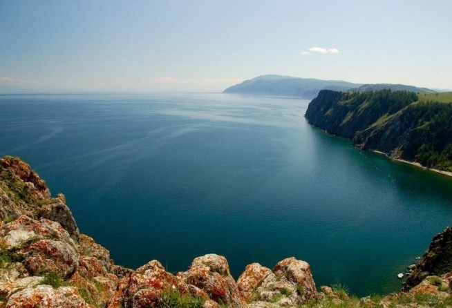 Lake Baikal