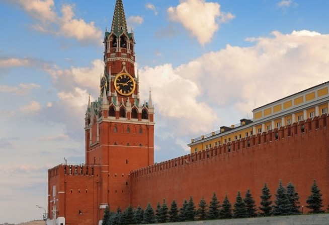 Moscow Kremlin