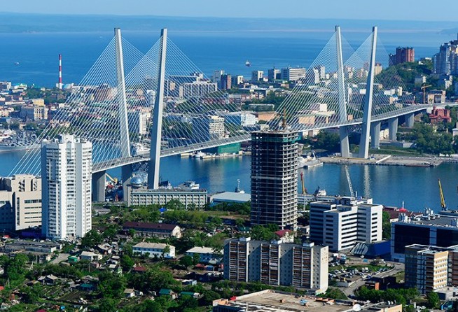 Vladivostok