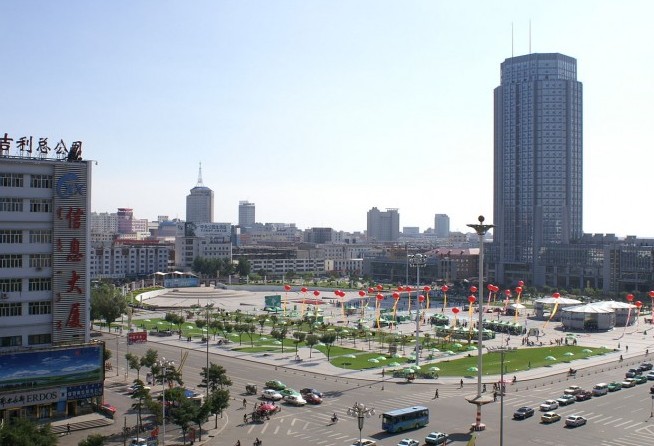 Huhehot