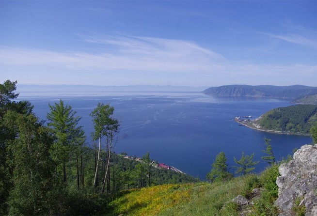 Lake Baikal