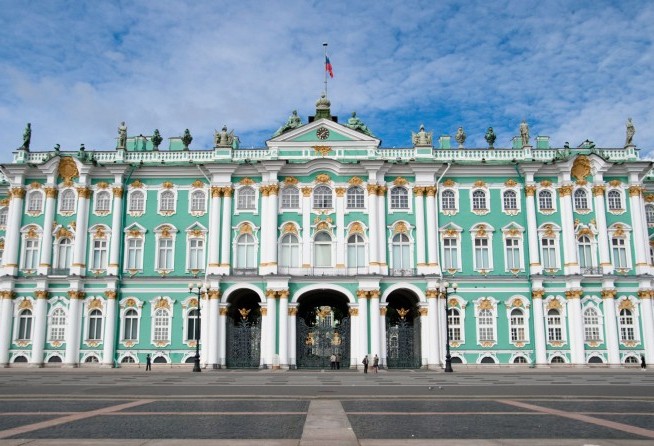 Winter Palace