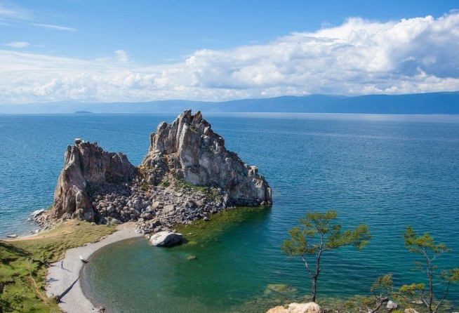 Lake Baikal