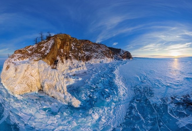 Lake Baikal