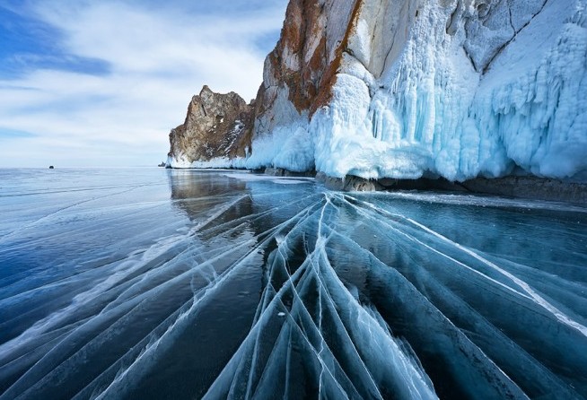 Lake Baikal
