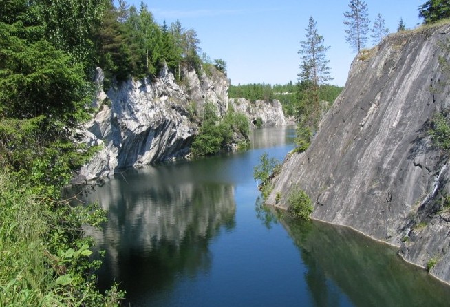 Rocks