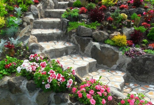 Khabarovsk Botanical Garden