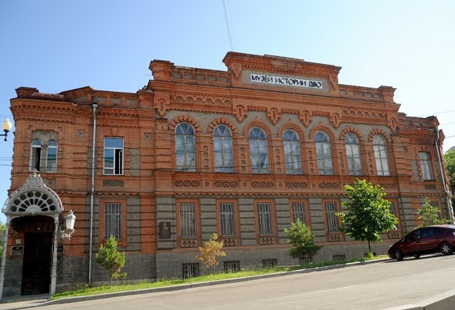 Military-historical museum
