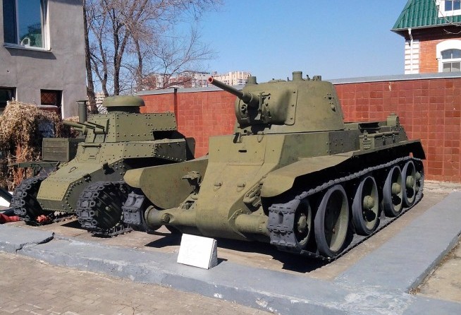 Military-historical museum