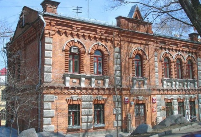 Archaeological Museum