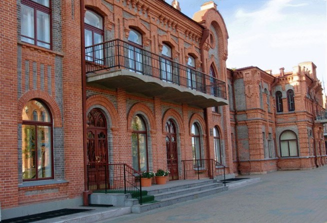 Theater of the Youth