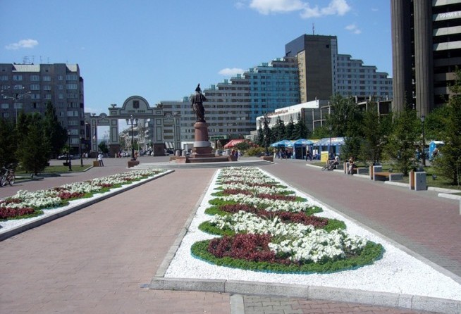 Mira square