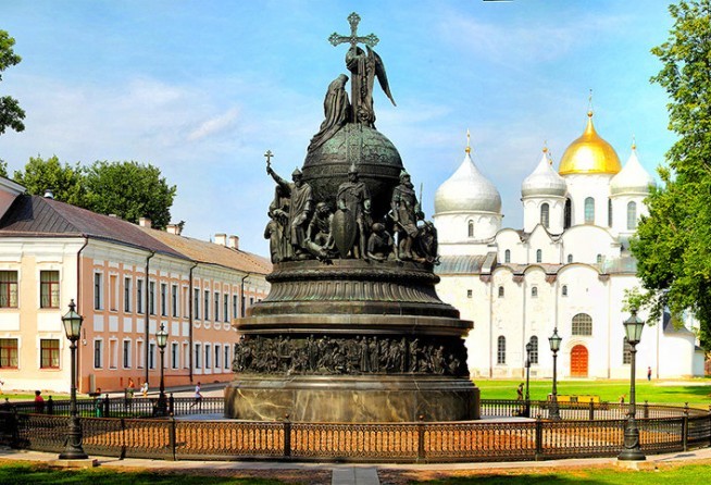 Monument 