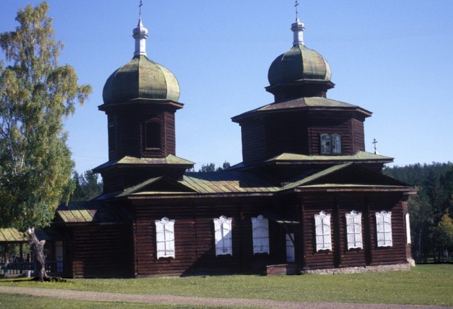Church of Old Believers