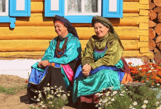 Old Believers