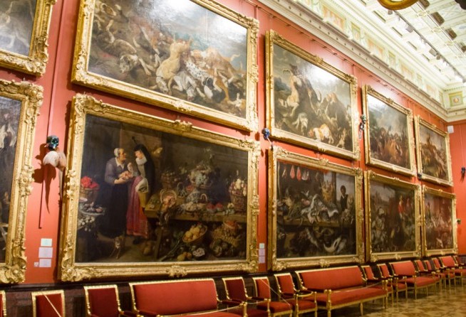 Hermitage Museum