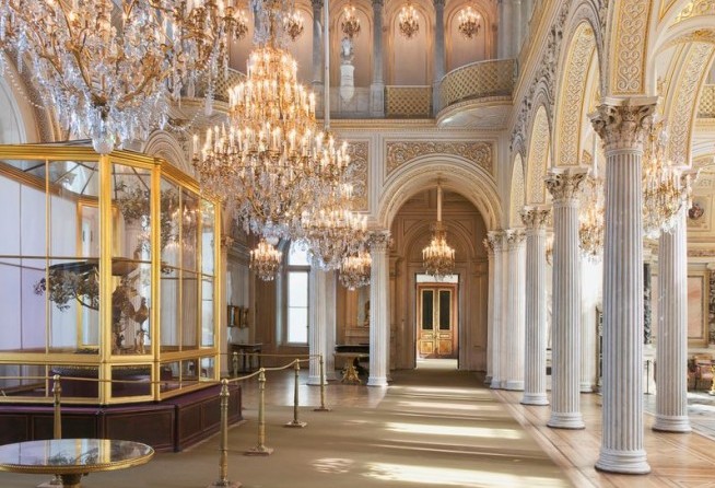 Hermitage Museum