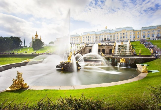 Peterhof