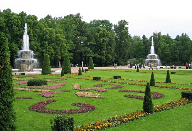 Peterhof