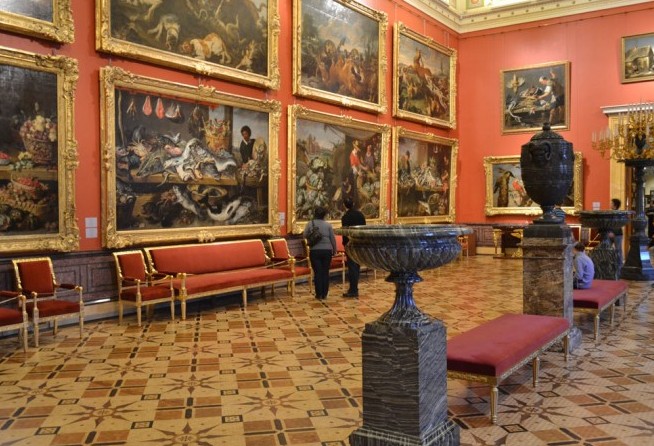 Hermitage Museum