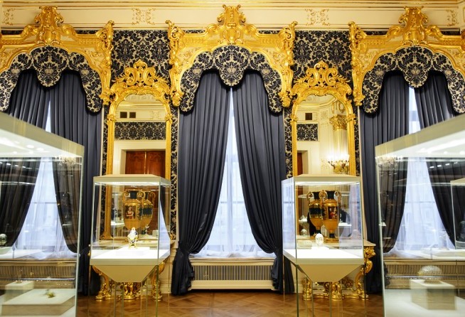Faberge Museum