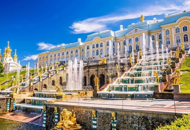 Peterhof