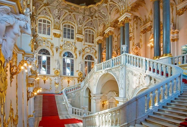 Hermitage Museum