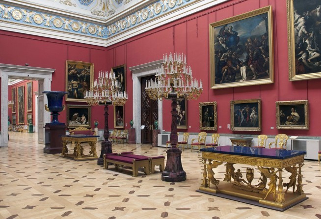 Hermitage Museum