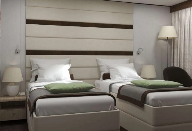 Standard Boat