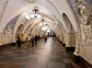 Taganskaya Metro Station