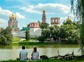 Novodevichy Convent