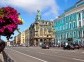 Nevsky Avenue in St. Petersburg