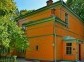 Leo Tolstoy memorial house, Moscow