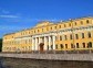 Yusupov palace, St. Petersburg