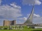 Memorial Museum of Cosmonautics, Moscow