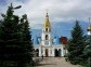 Pokrovsky Cathedral, Samara
