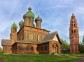 St. John the Baptist Church, Yaroslavl