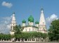 The Church of Ilya the Prophet, Yaroslavl