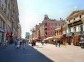 Arbat street, Moscow